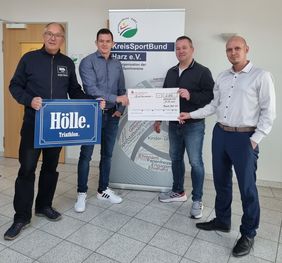 Quelle: Roundtable Wernigerode