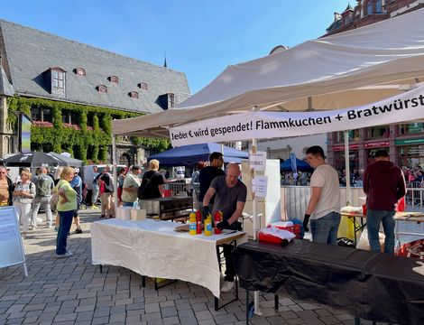 Quelle: Round Table Wernigerode